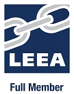 LEEA Full Member