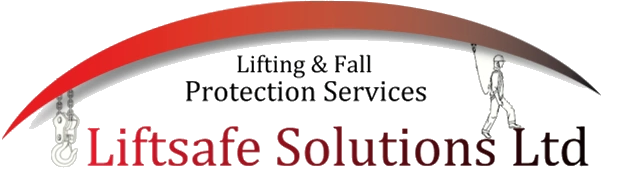 Liftsafe Solutions Ltd – Lifting & Fall Protection Services