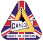 Camlok