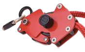 Checmate 100-kit-pully