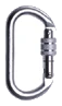 Karabiner Screwlock