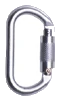 Karabiner Twistlock