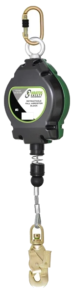 Kratos FA 20 600 Fall Arrest Block