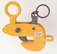 HLC Split Jaw Type