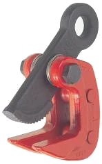 HPC Horizontal Lateral Lifting Clamp