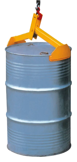 Vertical Drum Lifter 2 Point