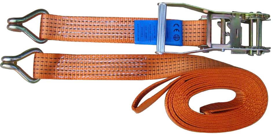 Web Ratchet Load Binder