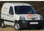 Liftsafe Solutions service van